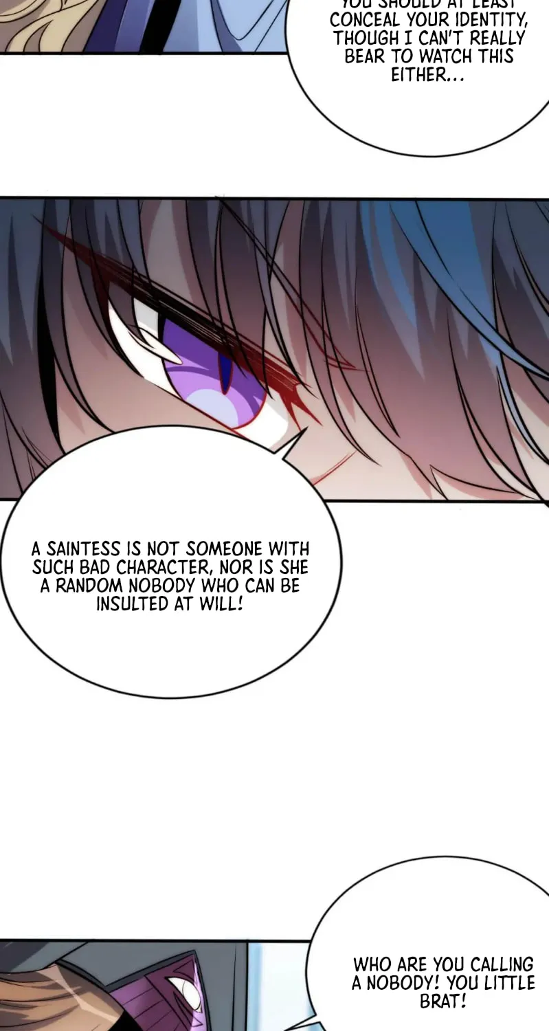 Read The Invincible Saintess chapter 65 image 49 on Lezhin