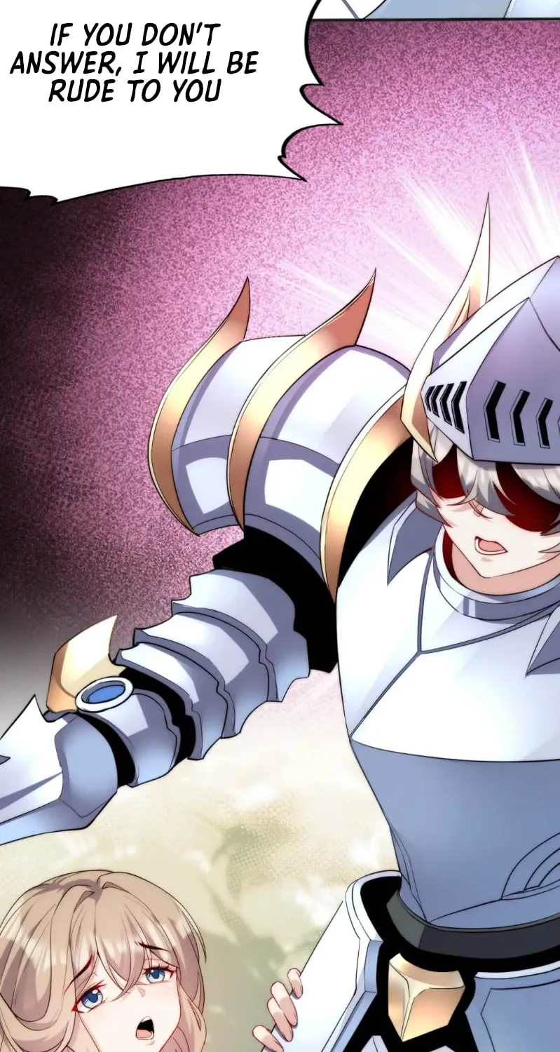 Read The Invincible Saintess chapter 65 image 5 on Lezhin