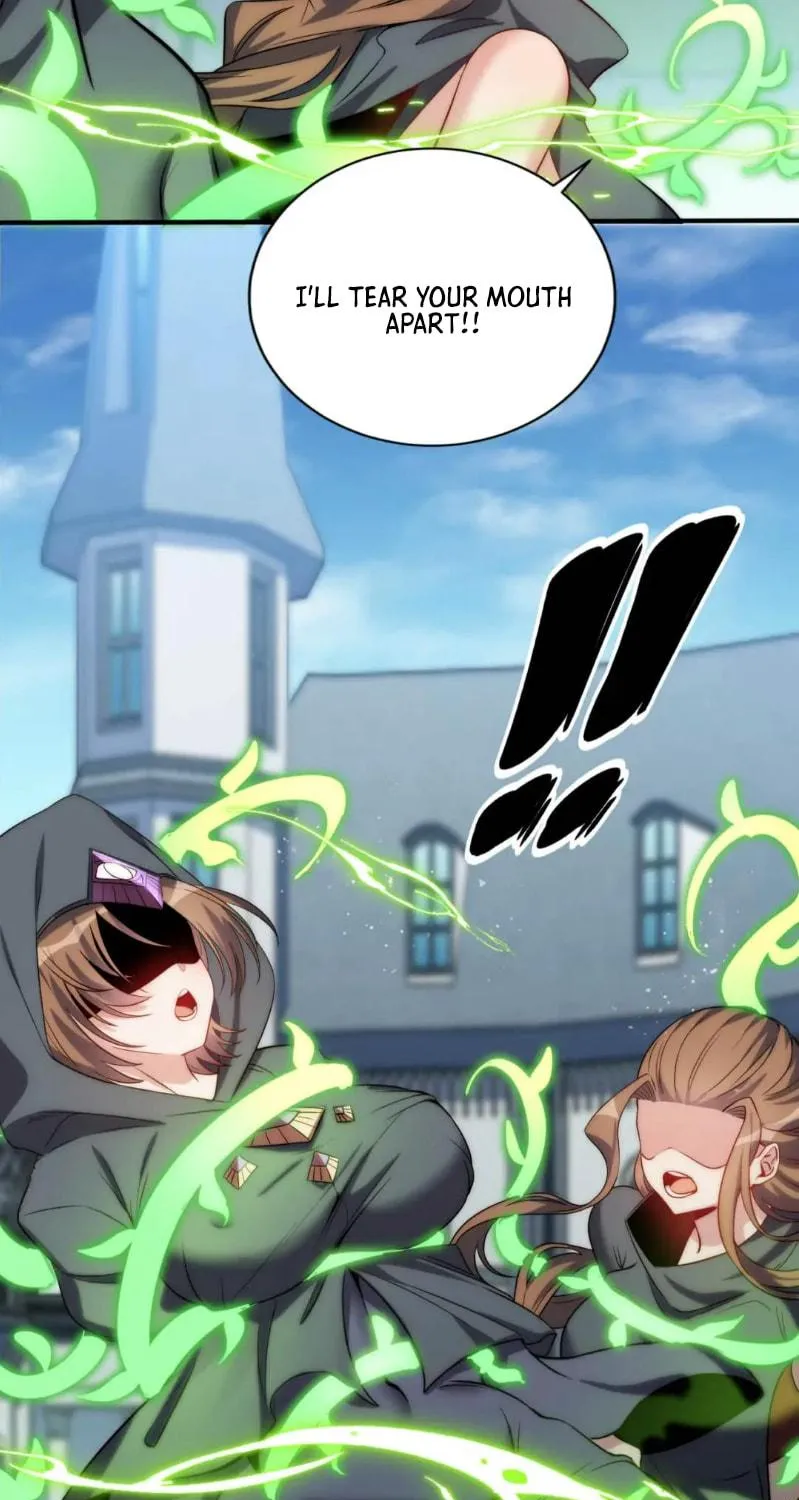 Read The Invincible Saintess chapter 65 image 51 on Lezhin
