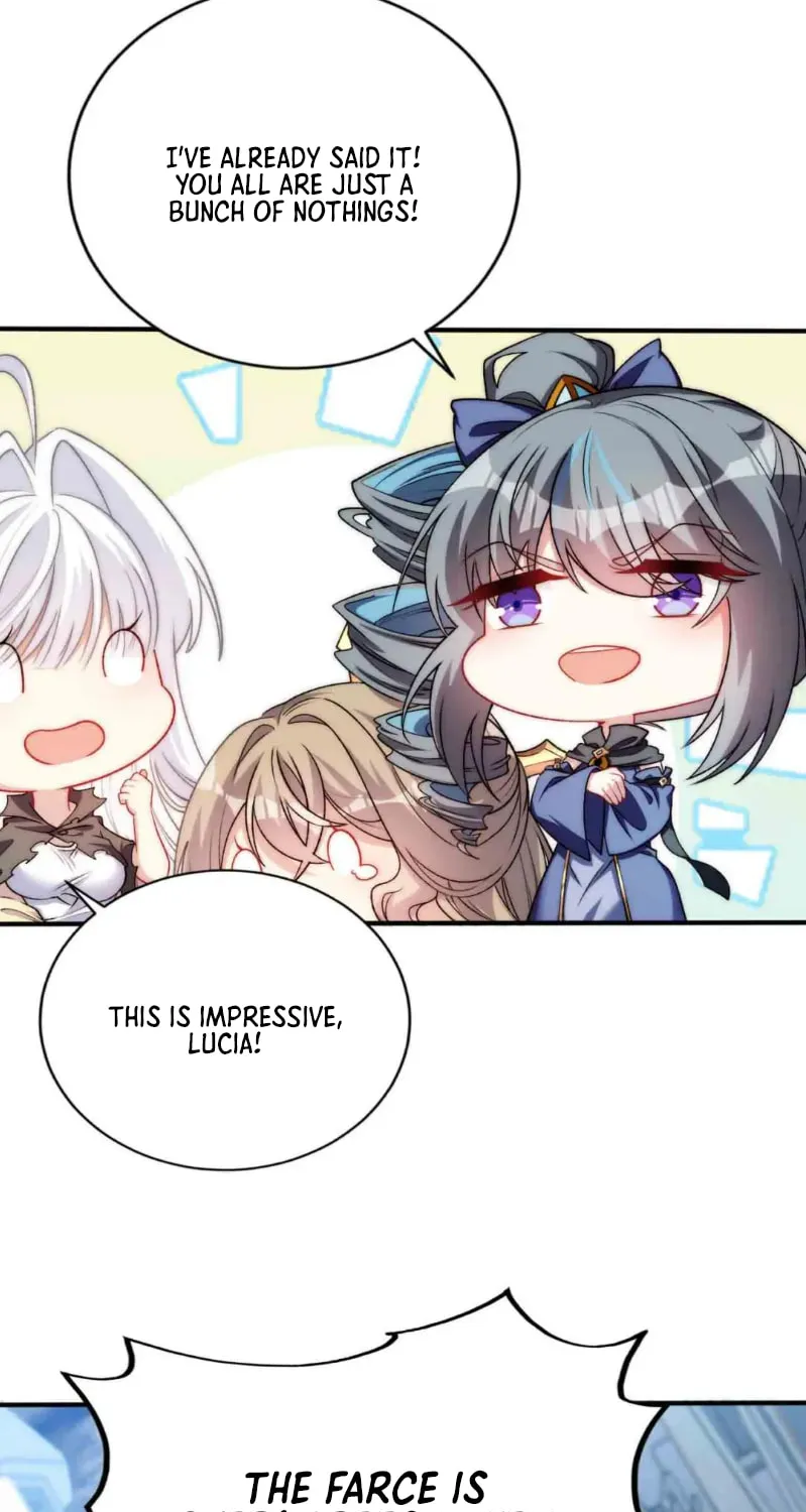 Read The Invincible Saintess chapter 65 image 53 on Lezhin