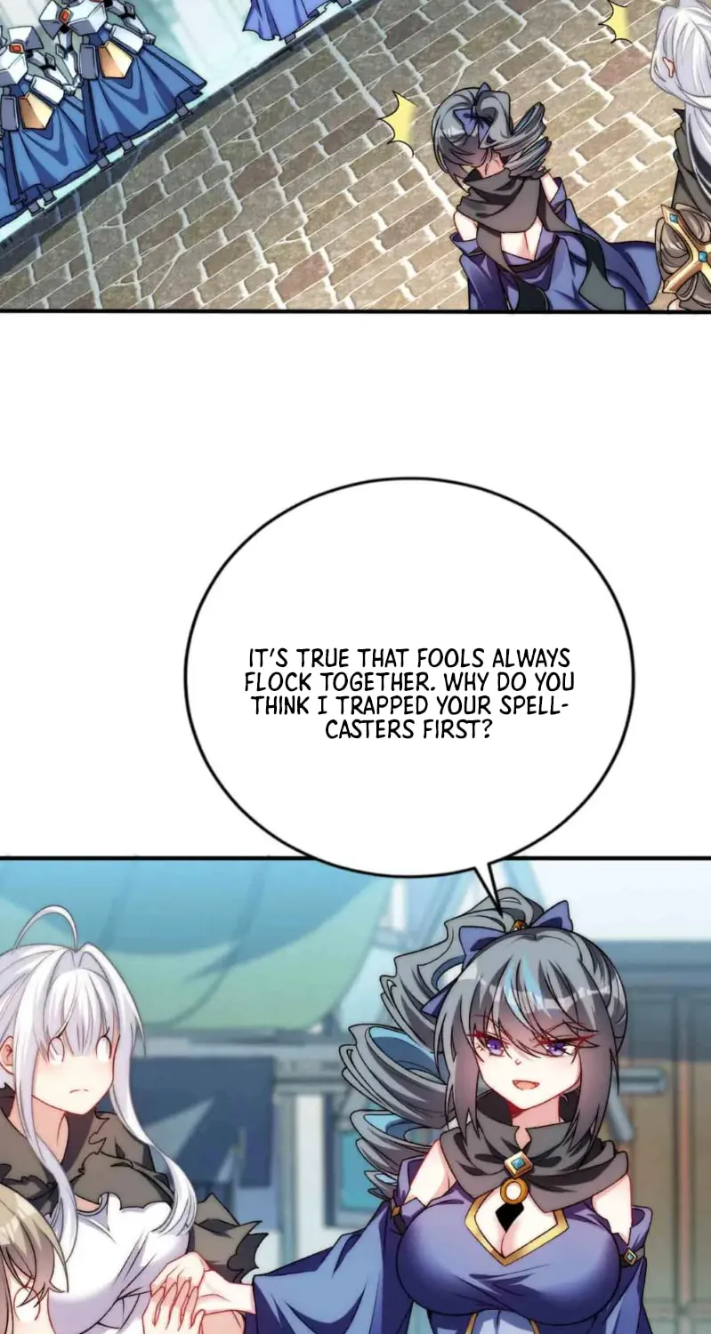 Read The Invincible Saintess chapter 65 image 55 on Lezhin