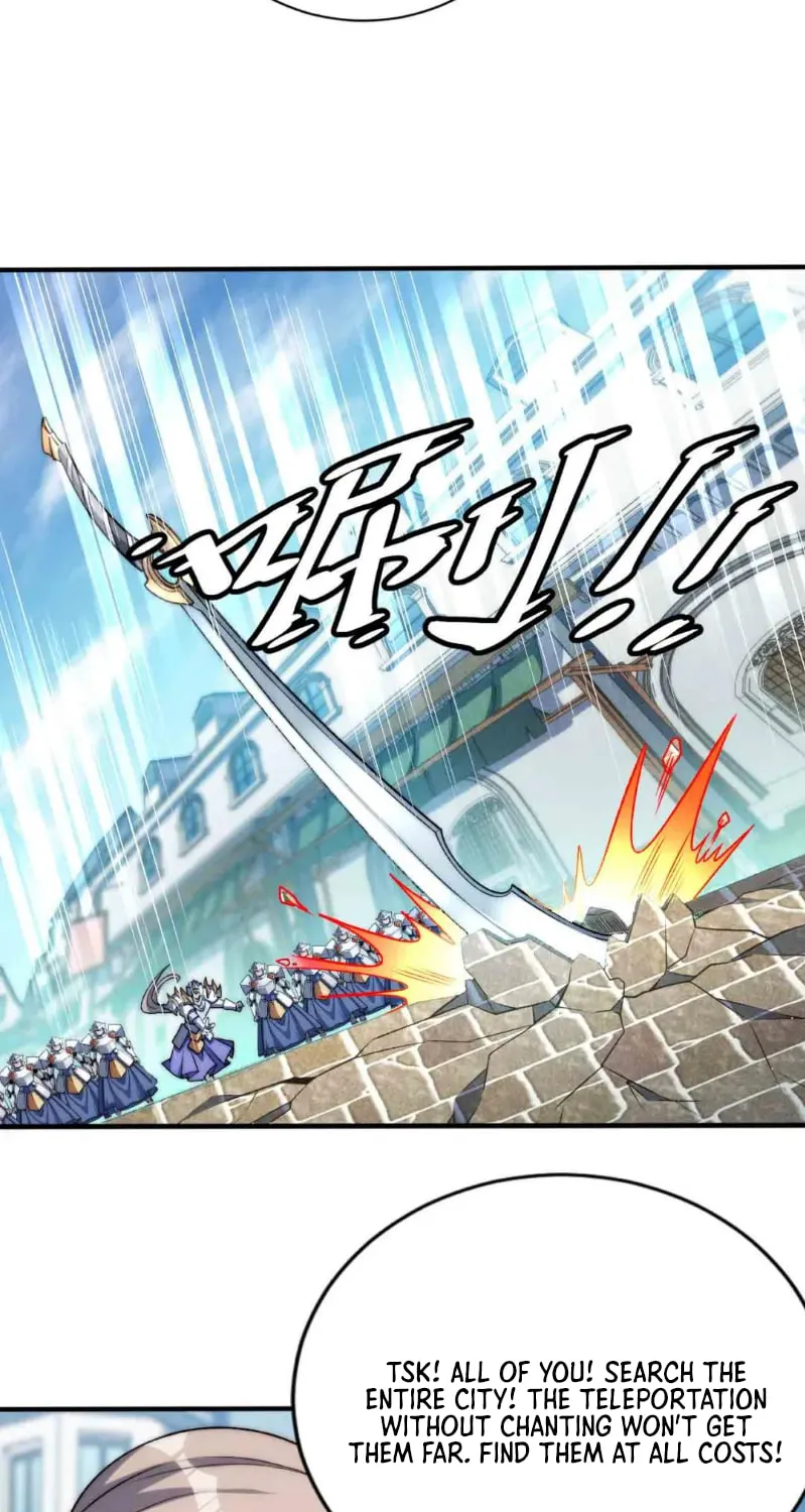 Read The Invincible Saintess chapter 65 image 59 on Lezhin