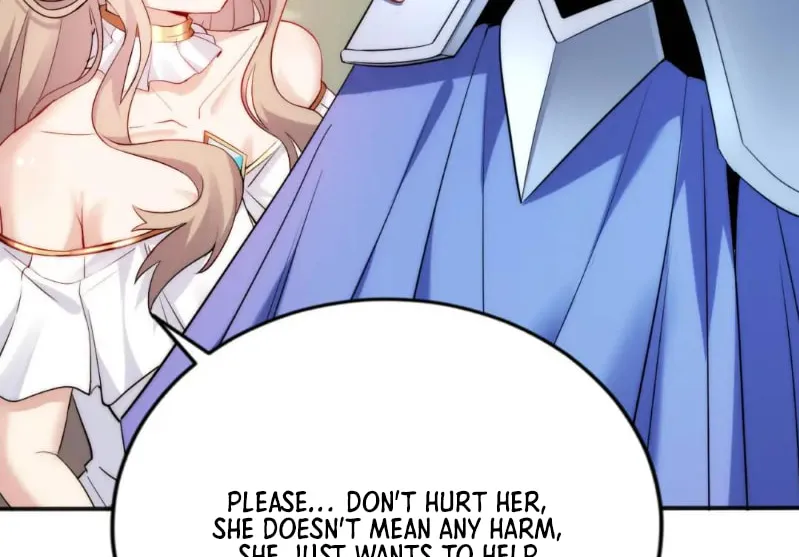 Read The Invincible Saintess chapter 65 image 6 on Lezhin