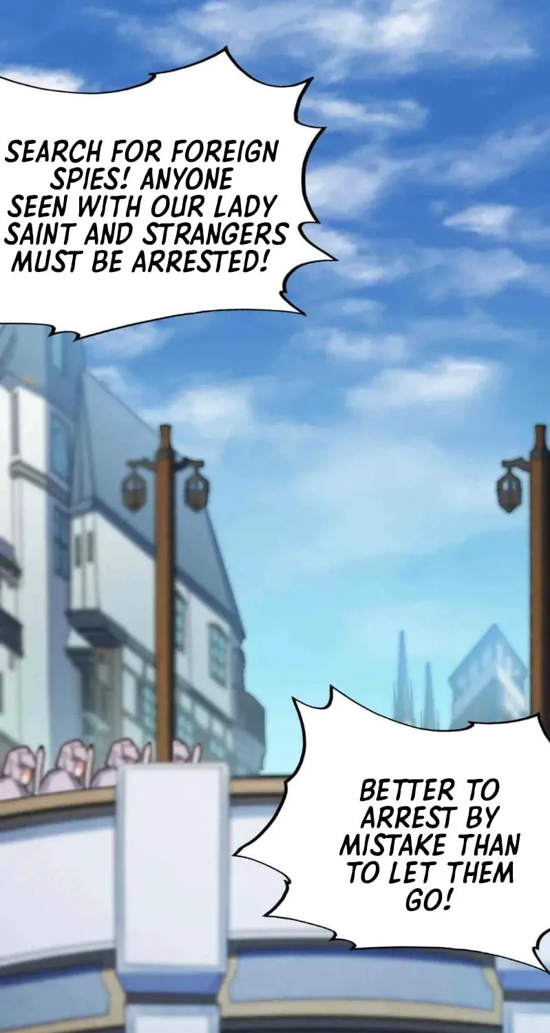 Read The Invincible Saintess chapter 65 image 63 on Lezhin