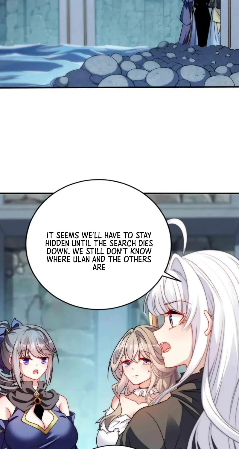 Read The Invincible Saintess chapter 65 image 65 on Lezhin