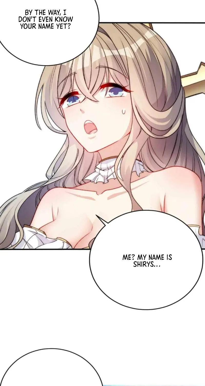 Read The Invincible Saintess chapter 65 image 67 on Lezhin