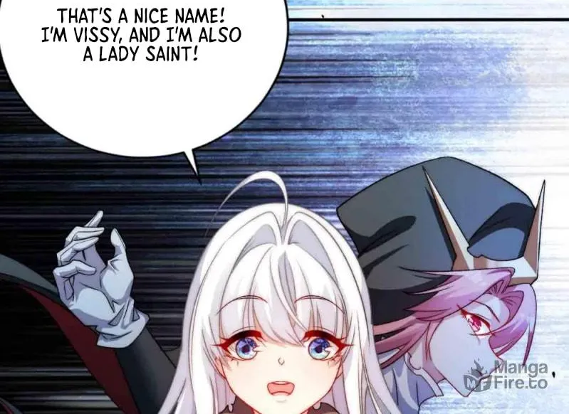 Read The Invincible Saintess chapter 65 image 68 on Lezhin
