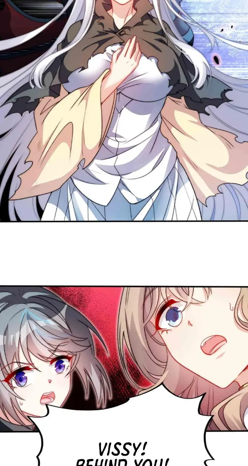 Read The Invincible Saintess chapter 65 image 69 on Lezhin