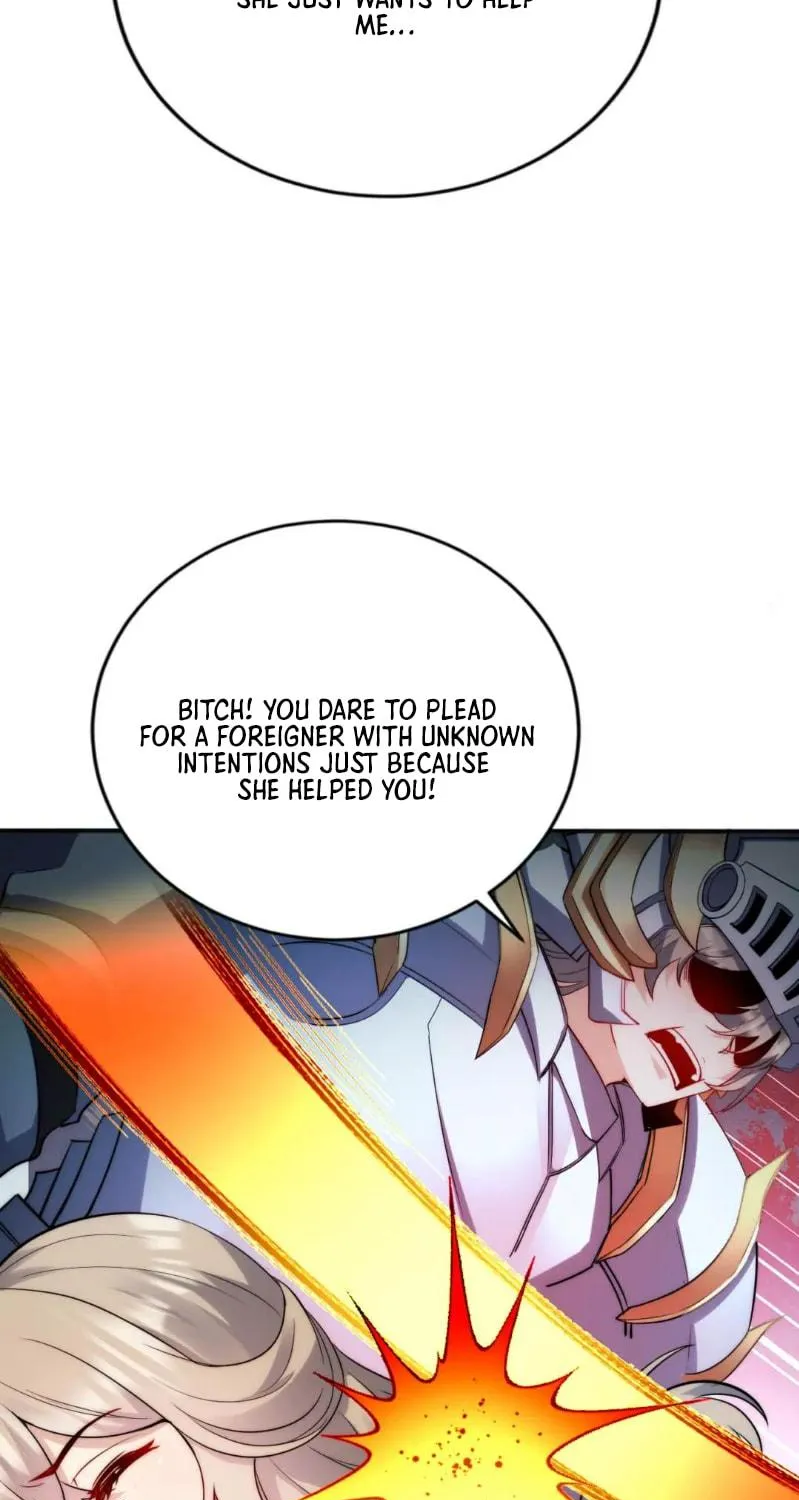Read The Invincible Saintess chapter 65 image 7 on Lezhin