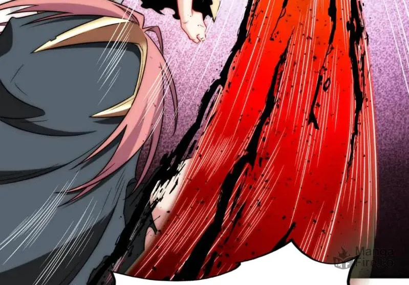 Read The Invincible Saintess chapter 66 image 10 on Lezhin