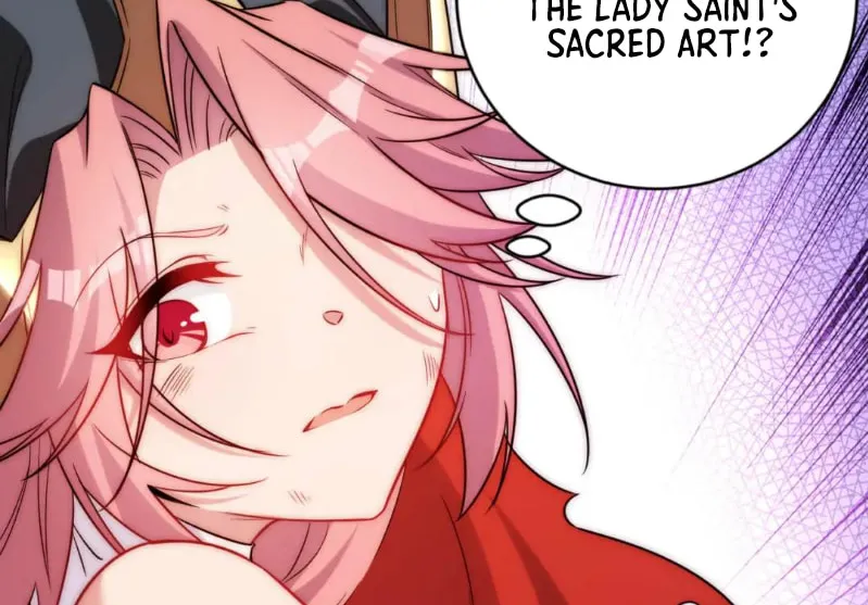 Read The Invincible Saintess chapter 66 image 14 on Lezhin