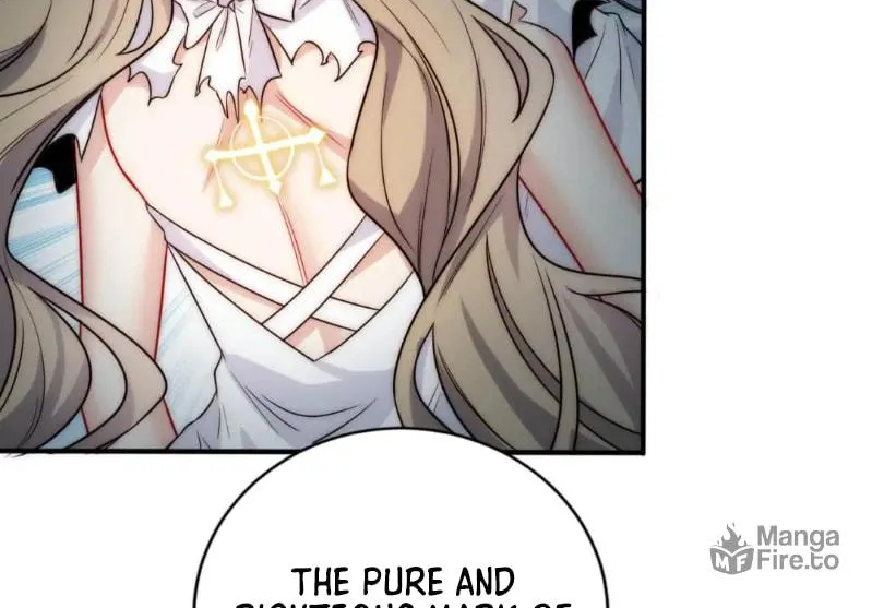 Read The Invincible Saintess chapter 66 image 18 on Lezhin