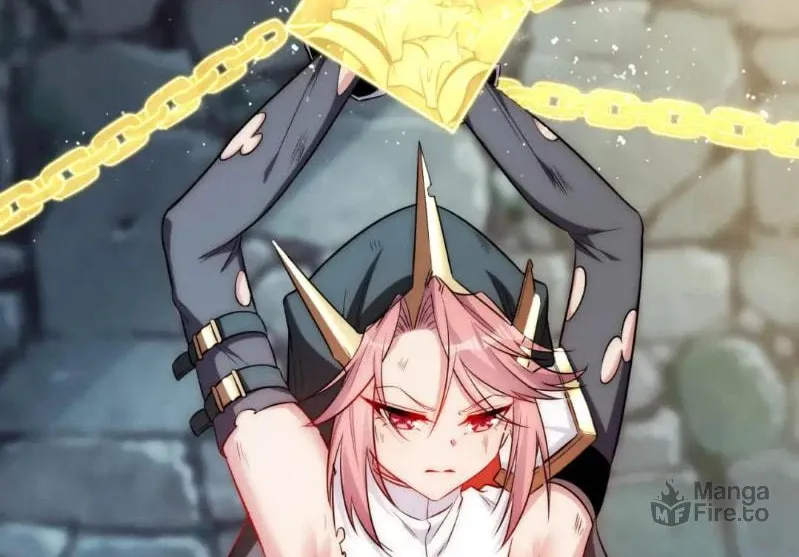 Read The Invincible Saintess chapter 66 image 22 on Lezhin
