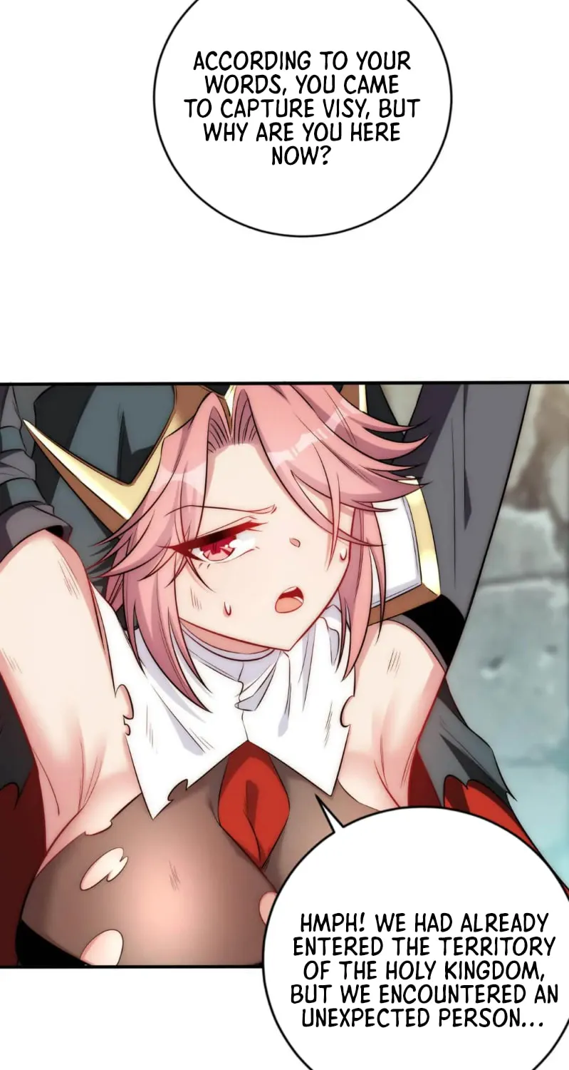 Read The Invincible Saintess chapter 66 image 25 on Lezhin