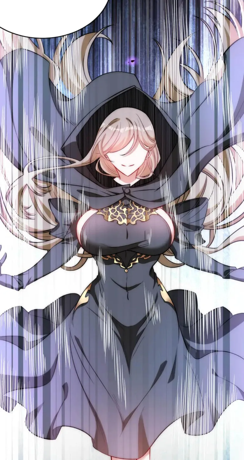 Read The Invincible Saintess chapter 66 image 29 on Lezhin