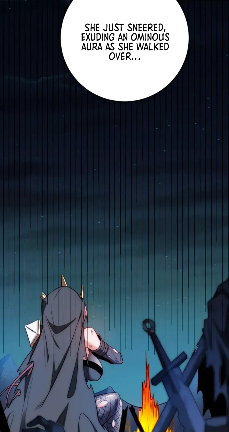 Read The Invincible Saintess chapter 66 image 31 on Lezhin