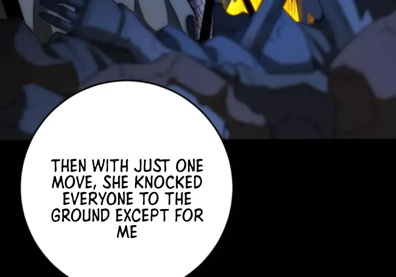 Read The Invincible Saintess chapter 66 image 32 on Lezhin