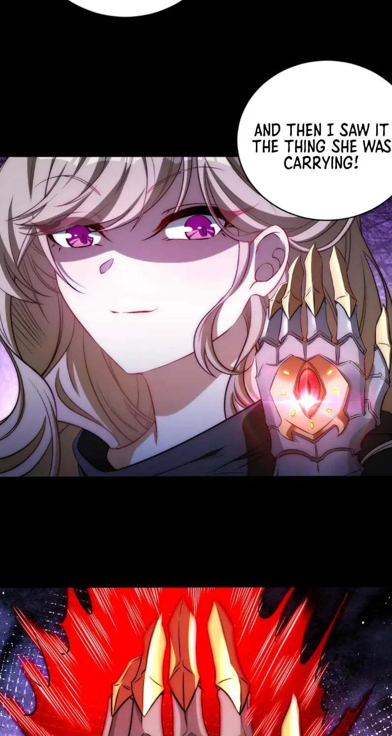 Read The Invincible Saintess chapter 66 image 33 on Lezhin