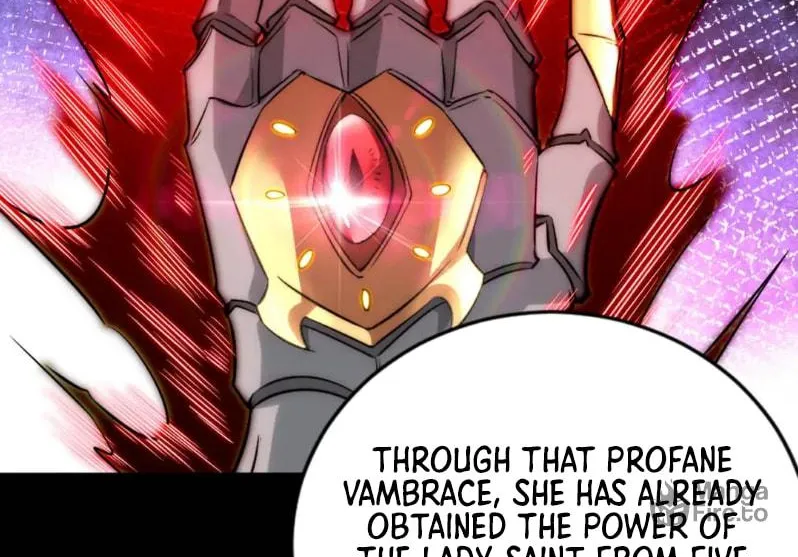 Read The Invincible Saintess chapter 66 image 34 on Lezhin