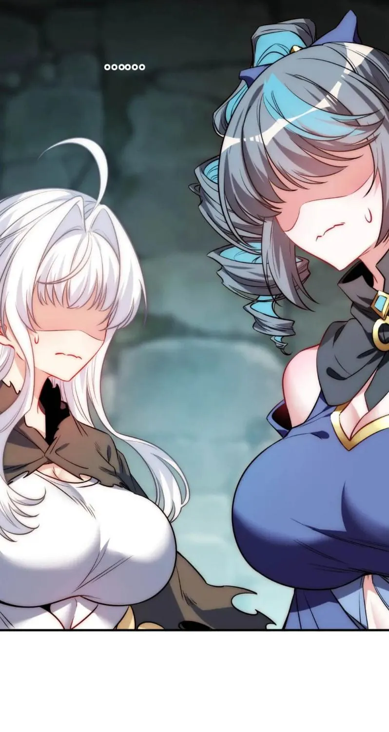 Read The Invincible Saintess chapter 66 image 39 on Lezhin