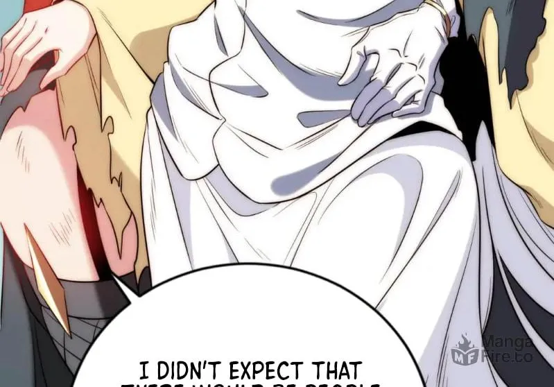 Read The Invincible Saintess chapter 66 image 4 on Lezhin