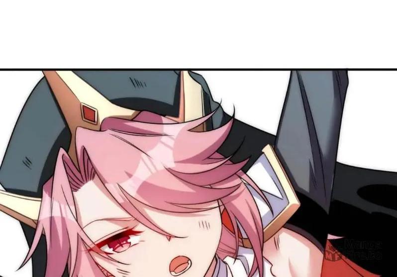 Read The Invincible Saintess chapter 66 image 40 on Lezhin