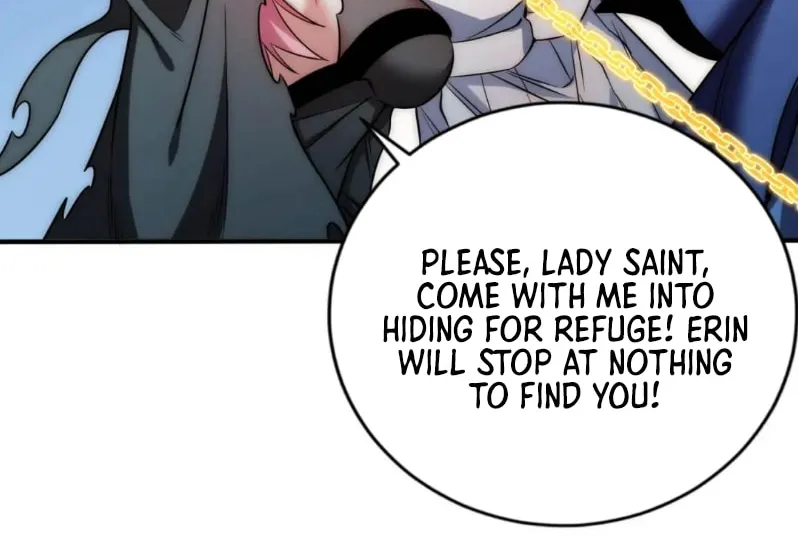 Read The Invincible Saintess chapter 66 image 42 on Lezhin