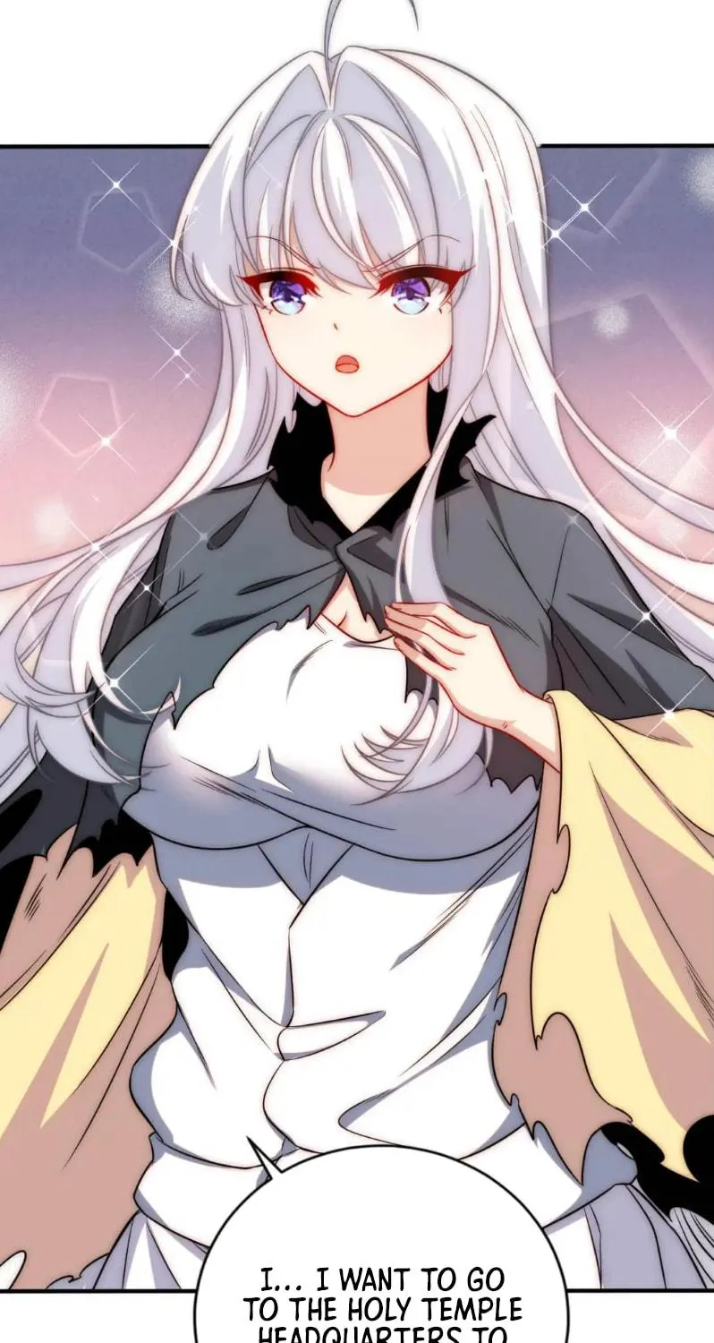 Read The Invincible Saintess chapter 66 image 45 on Lezhin