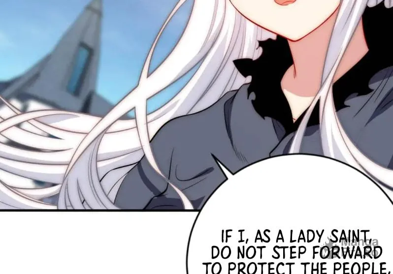 Read The Invincible Saintess chapter 66 image 48 on Lezhin