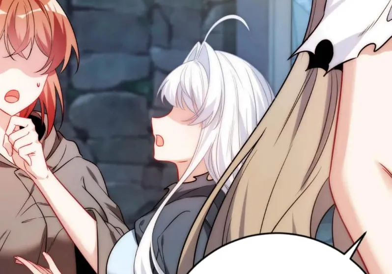 Read The Invincible Saintess chapter 66 image 54 on Lezhin