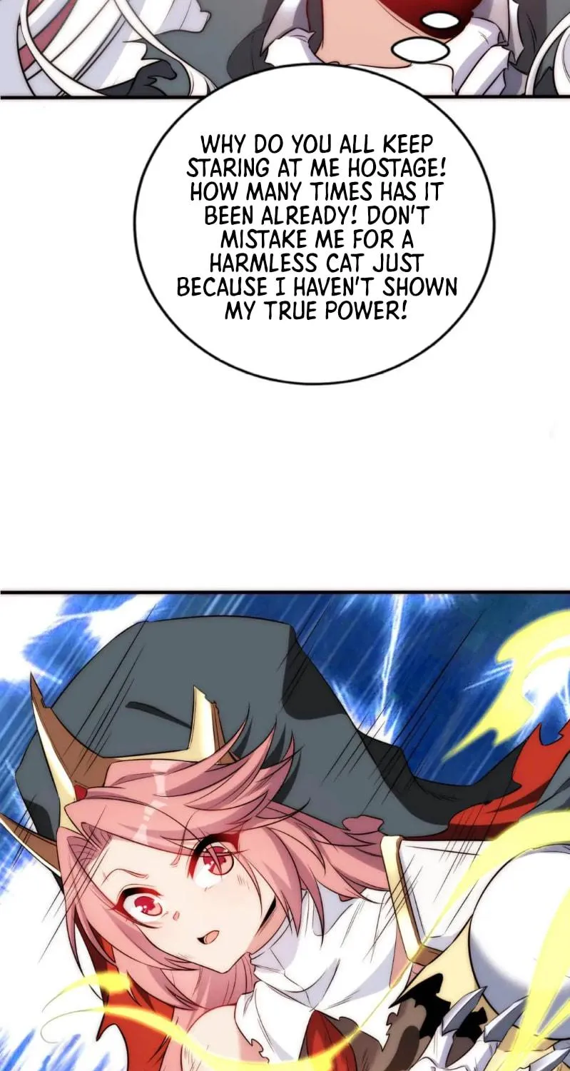 Read The Invincible Saintess chapter 66 image 7 on Lezhin