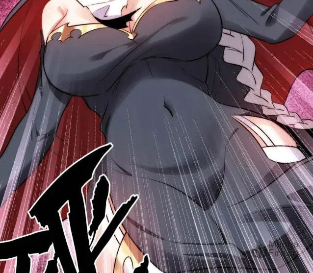 Read The Invincible Saintess chapter 67 image 10 on Lezhin