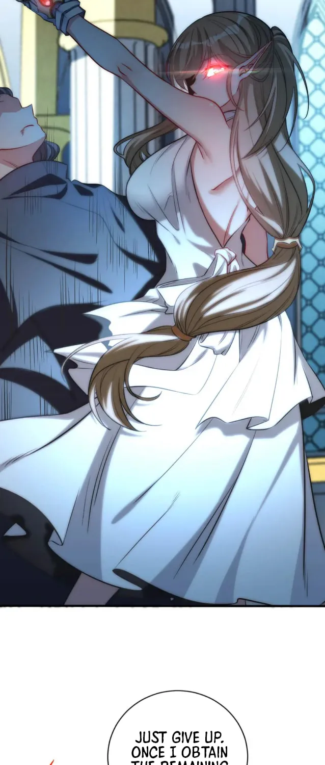 Read The Invincible Saintess chapter 67 image 13 on Lezhin