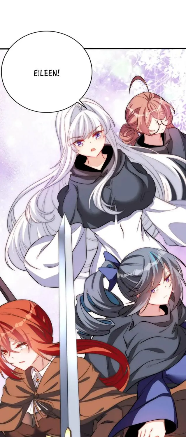 Read The Invincible Saintess chapter 67 image 15 on Lezhin