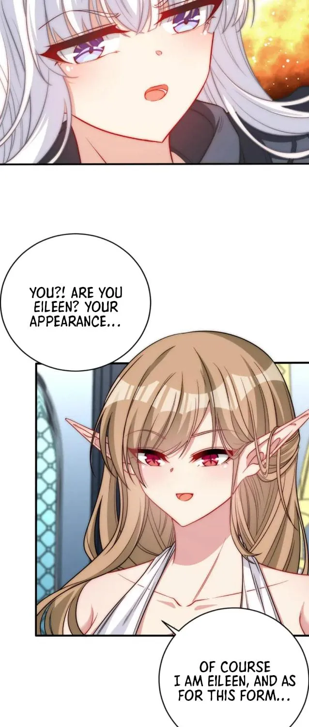 Read The Invincible Saintess chapter 67 image 17 on Lezhin