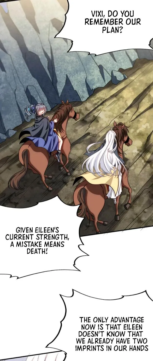 Read The Invincible Saintess chapter 67 image 3 on Lezhin