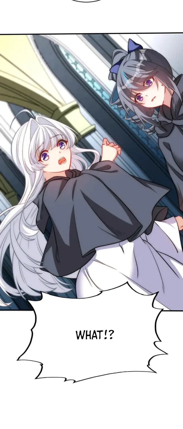 Read The Invincible Saintess chapter 67 image 31 on Lezhin