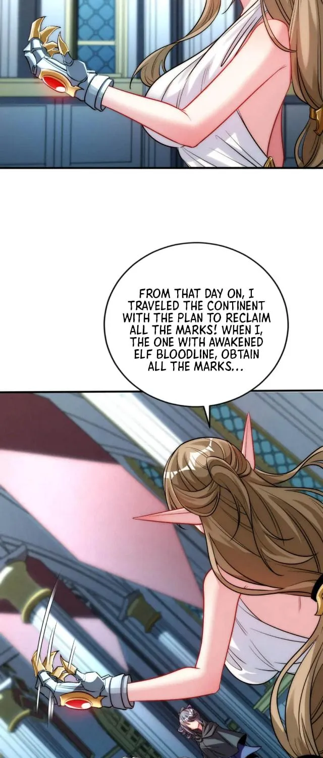 Read The Invincible Saintess chapter 67 image 33 on Lezhin