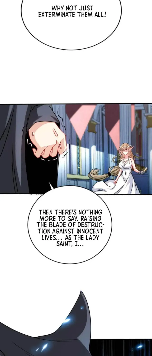 Read The Invincible Saintess chapter 67 image 37 on Lezhin