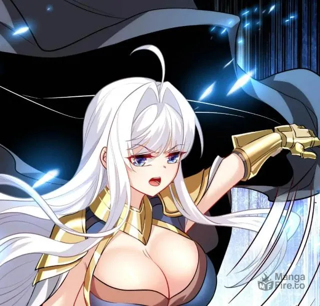 Read The Invincible Saintess chapter 67 image 38 on Lezhin