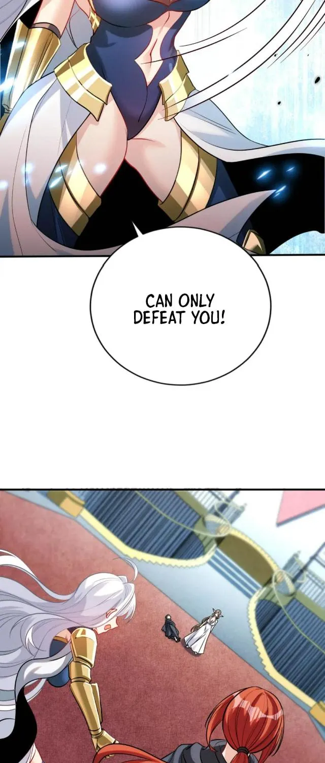 Read The Invincible Saintess chapter 67 image 39 on Lezhin