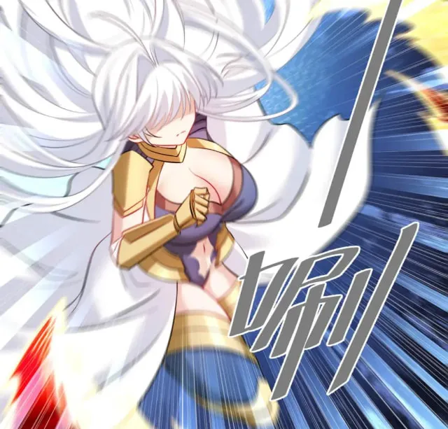 Read The Invincible Saintess chapter 67 image 42 on Lezhin