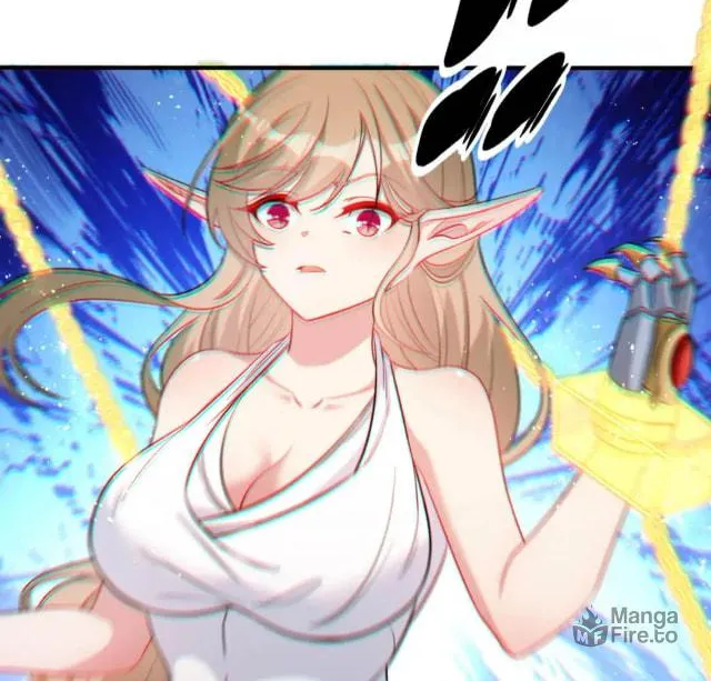 Read The Invincible Saintess chapter 67 image 48 on Lezhin