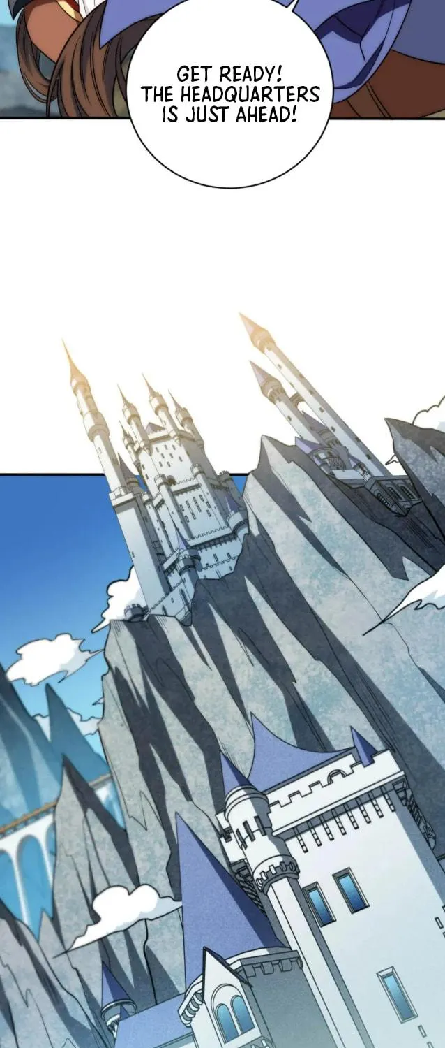 Read The Invincible Saintess chapter 67 image 7 on Lezhin