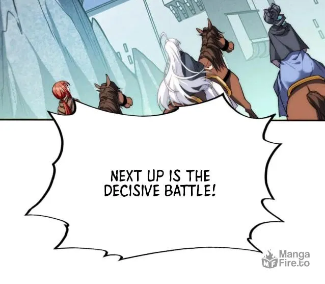 Read The Invincible Saintess chapter 67 image 8 on Lezhin