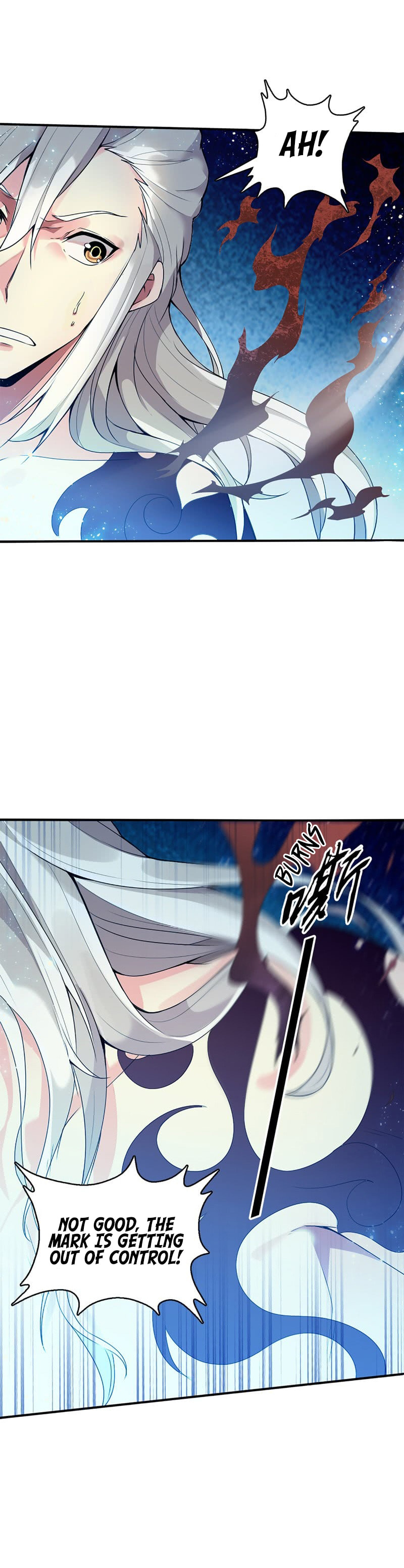 Read The Invincible Tactics (Colored) chapter 1 image 13 on Lezhin