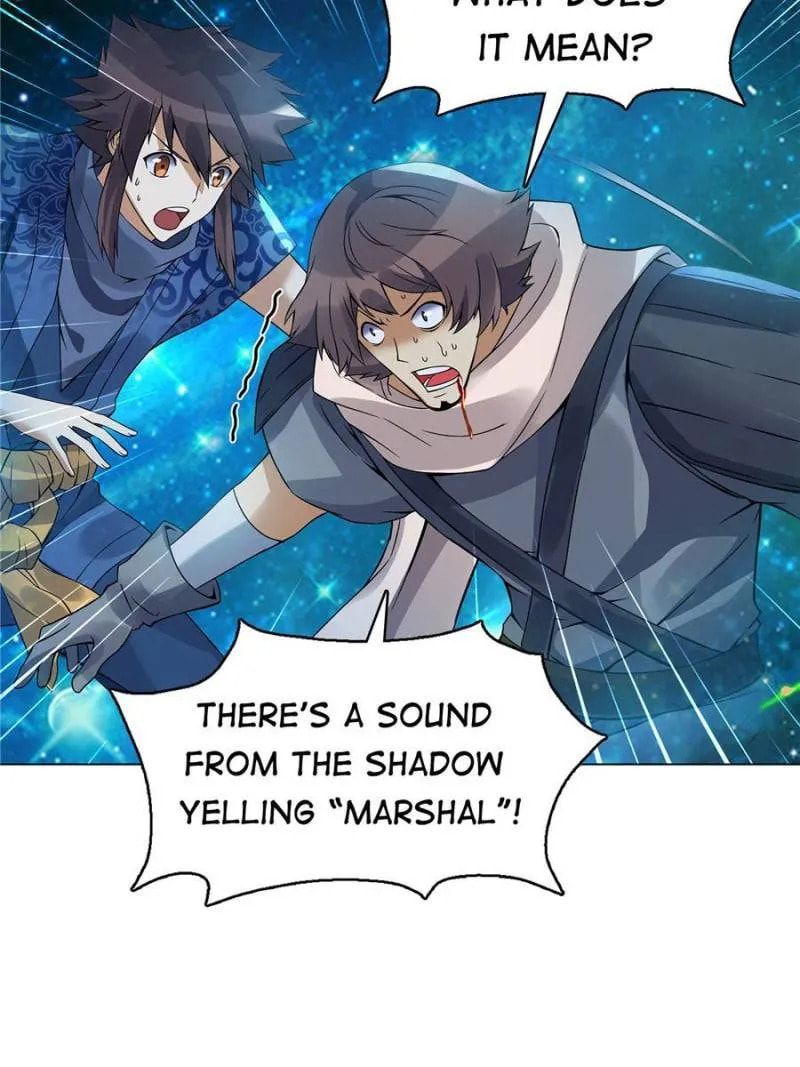 Read The Invincible Tactics (Colored) chapter 100 image 14 on Lezhin