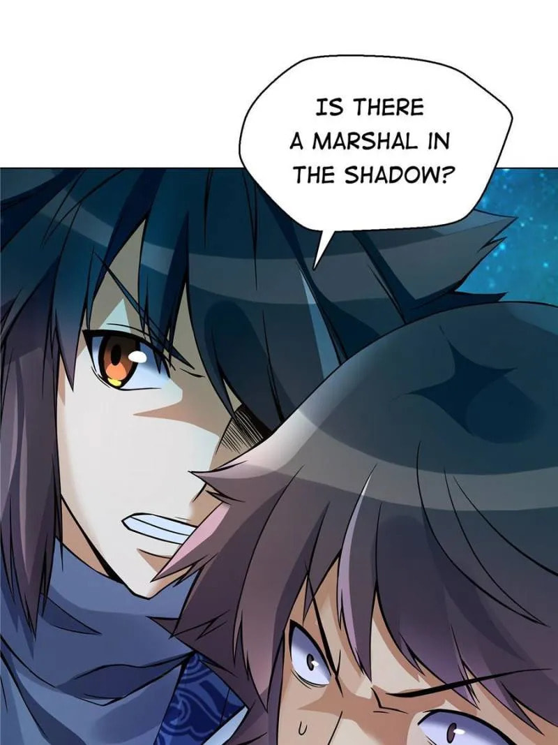 Read The Invincible Tactics (Colored) chapter 100 image 15 on Lezhin