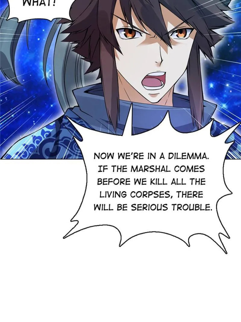 Read The Invincible Tactics (Colored) chapter 100 image 19 on Lezhin