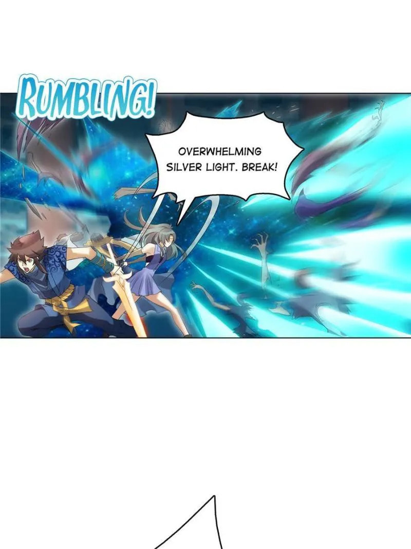 Read The Invincible Tactics (Colored) chapter 100 image 24 on Lezhin